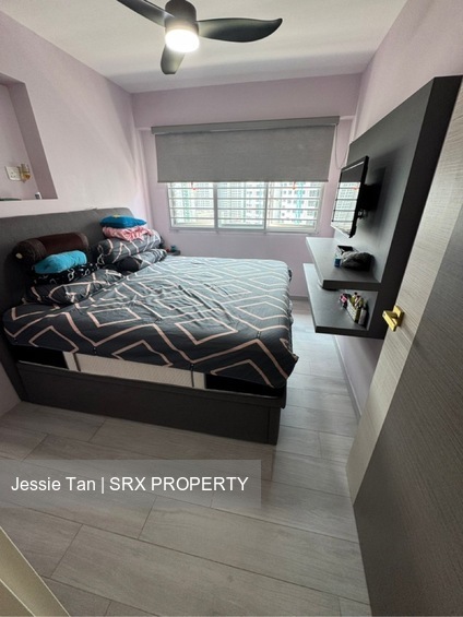 Blk 469B Fernvale Lea (Sengkang), HDB 4 Rooms #534846661